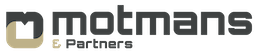 Motmans logo